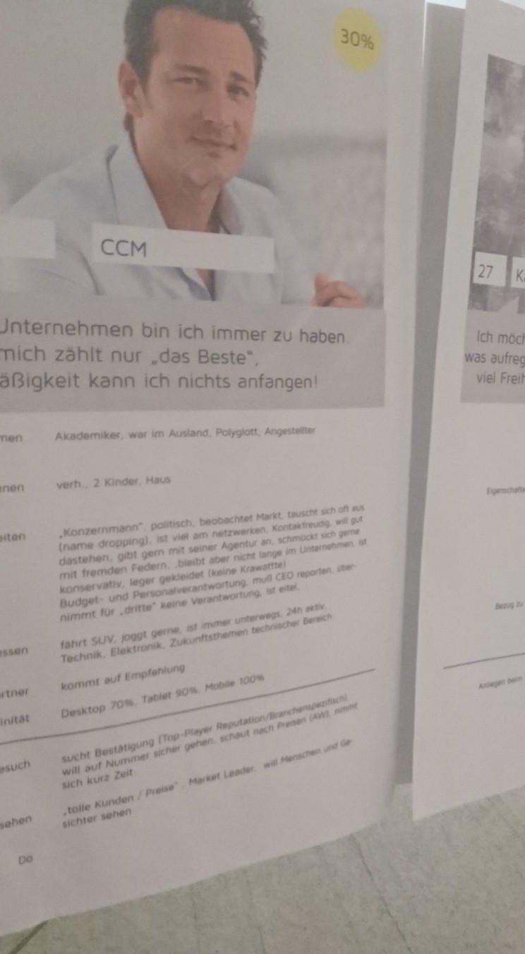 trust building blocks