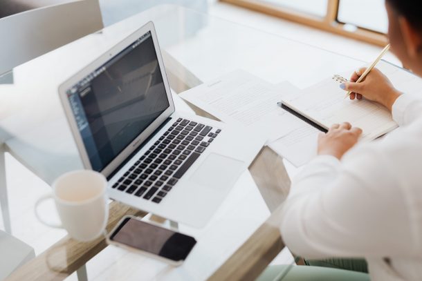 Vertrauen im Content Marketing