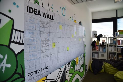 Innovationskraft Vertrauensfaktor Online Marketing