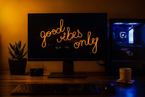 Content Erstellung Vertrauensmarketing