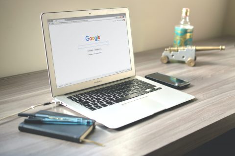 Universal Search Optimierung