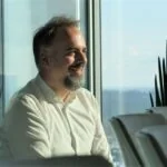 Martin G Bauer