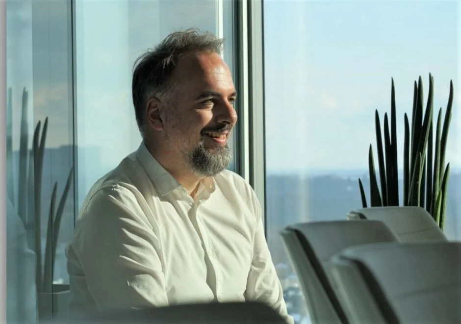 Martin G Bauer