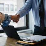 Leadgenerierung B2B Agentur