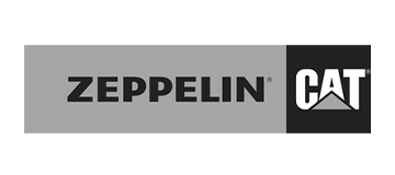 zeppelin cat logo - seo beratung muenchen