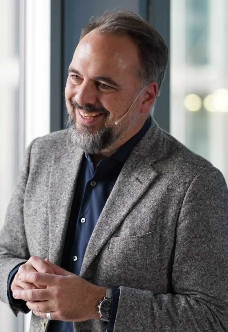 GEO-Workshop zur Sichtbarkeit in KI-Antwortmaschinen mit Martin Bauer