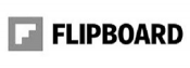 flipboard logo - content marketing agentur