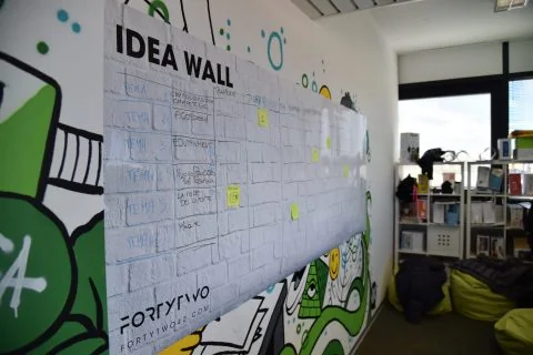 Innovationskraft Vertrauensfaktor Online Marketing