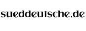 sueddeutsche zeitung logo - content marketing agentur