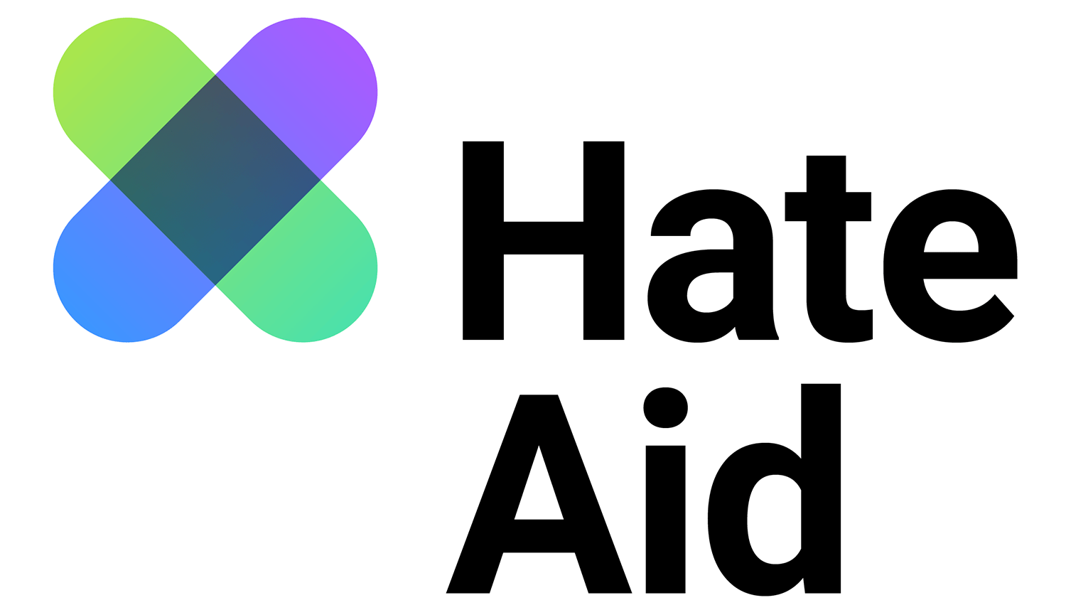 Hate Aid Logo