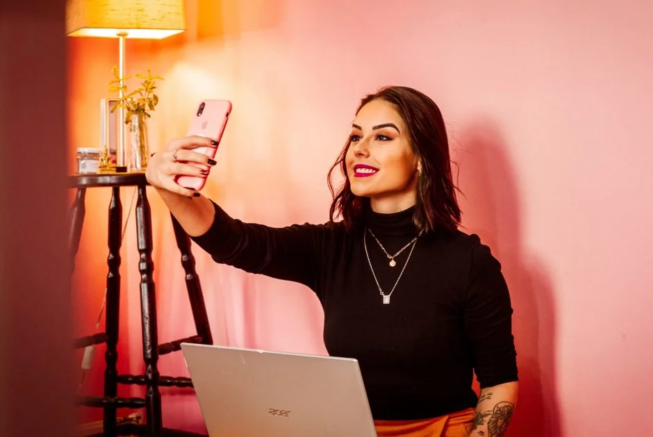 Influencer Marketing Agentur