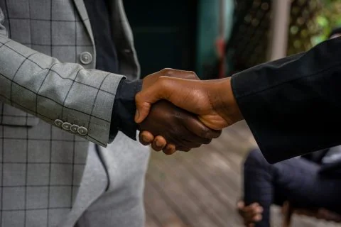 Vertrauen B2B Kommunikation