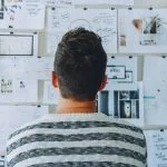 Neue Website mit Content Marketing Agentur