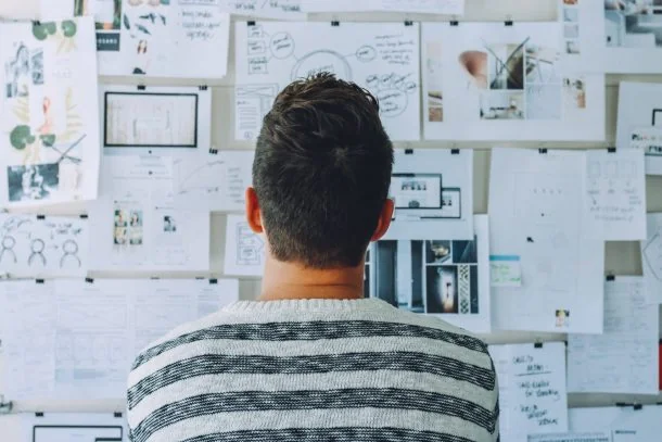 Neue Website mit Content Marketing Agentur