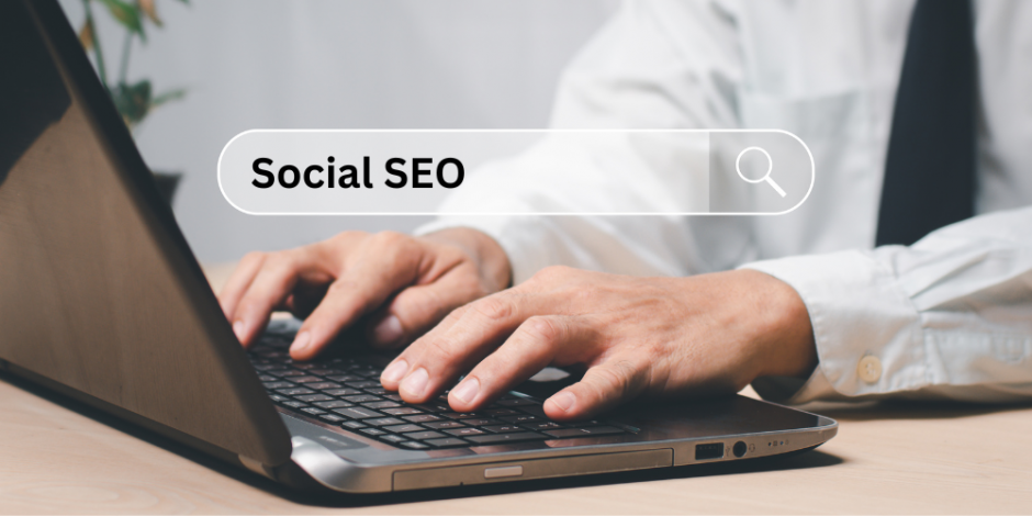 Social SEO