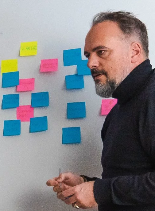 GEO Beratung: Website und Inhalte für KI-Suchen optimieren