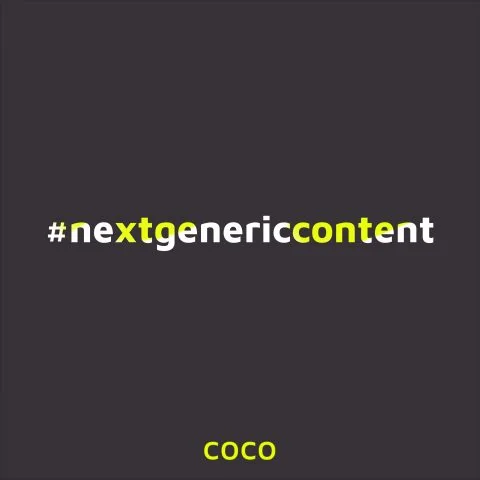 nextgenericcontent