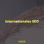 internationales SEO