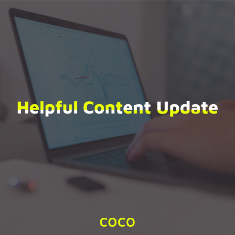 Helpful Content Update