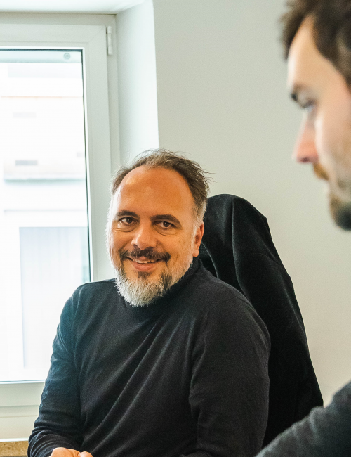 GEO Beratung und Workshops für KI-Sichtbarkeit